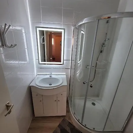 Villa Szemes Balaton