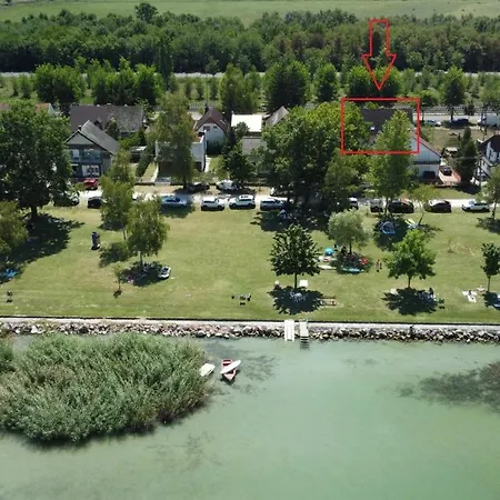 Szemes Balaton * Balatonszárszó