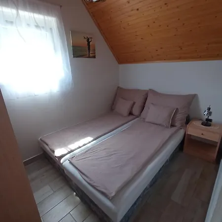 Szemes Balaton Villa