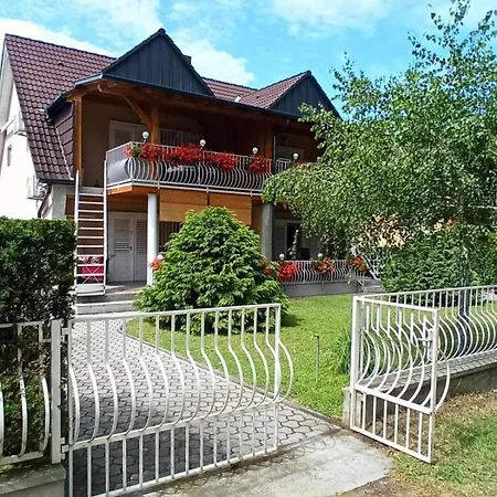 Szemes Balaton * Balatonszárszó