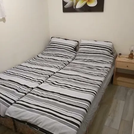 Vila Szemes Balaton *